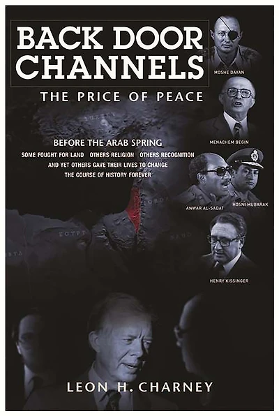 Back Door Channels: The Price of Peace