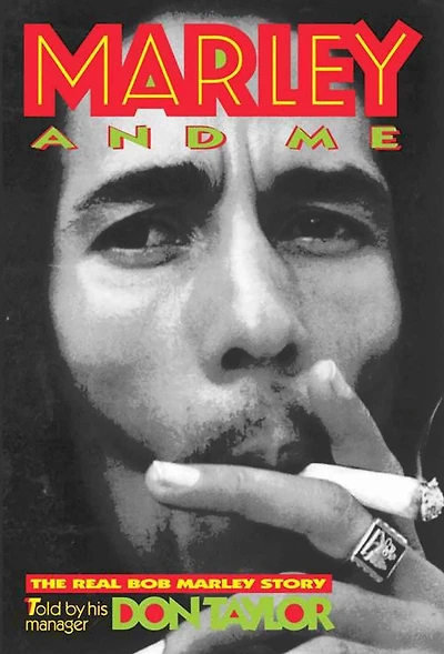 Marley And Me: The Real Bob Story