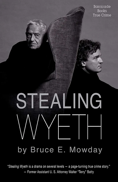 Stealing Wyeth