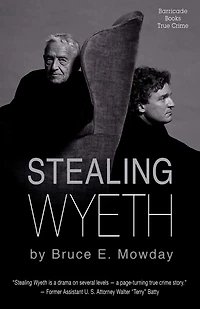 Stealing Wyeth
