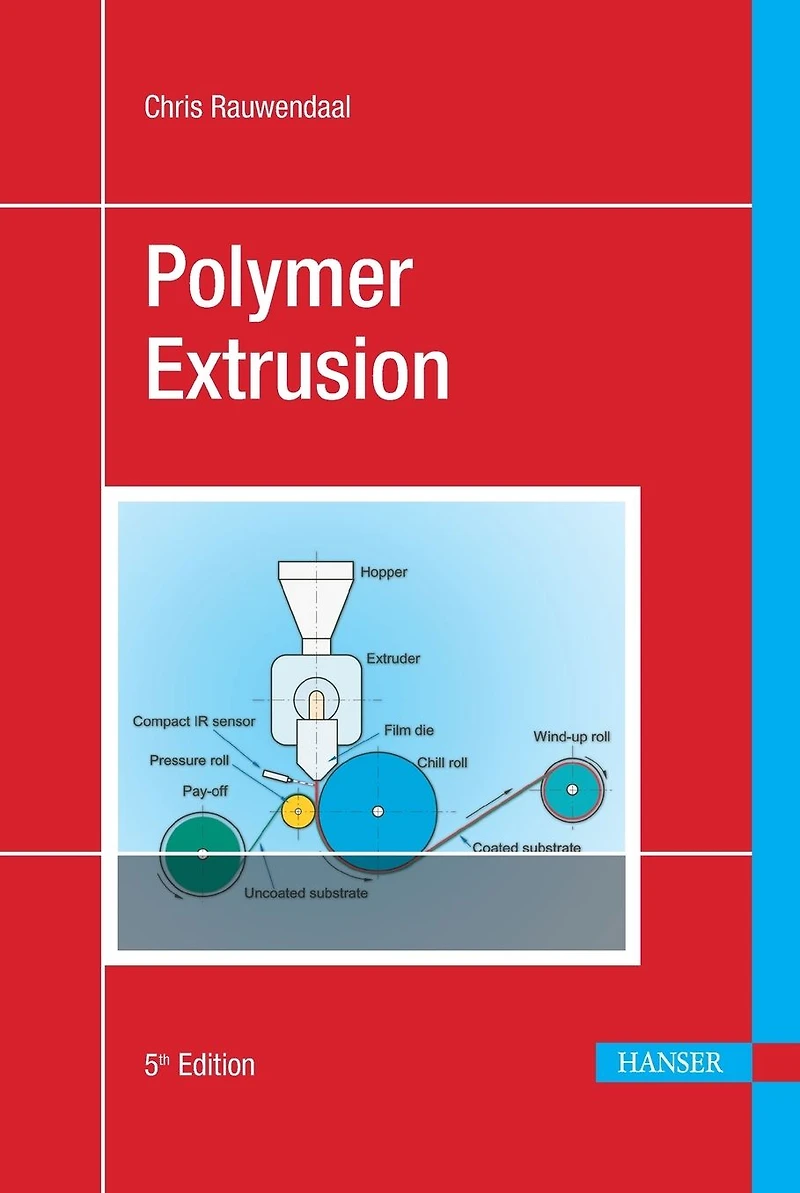Polymer Extrusion 5E