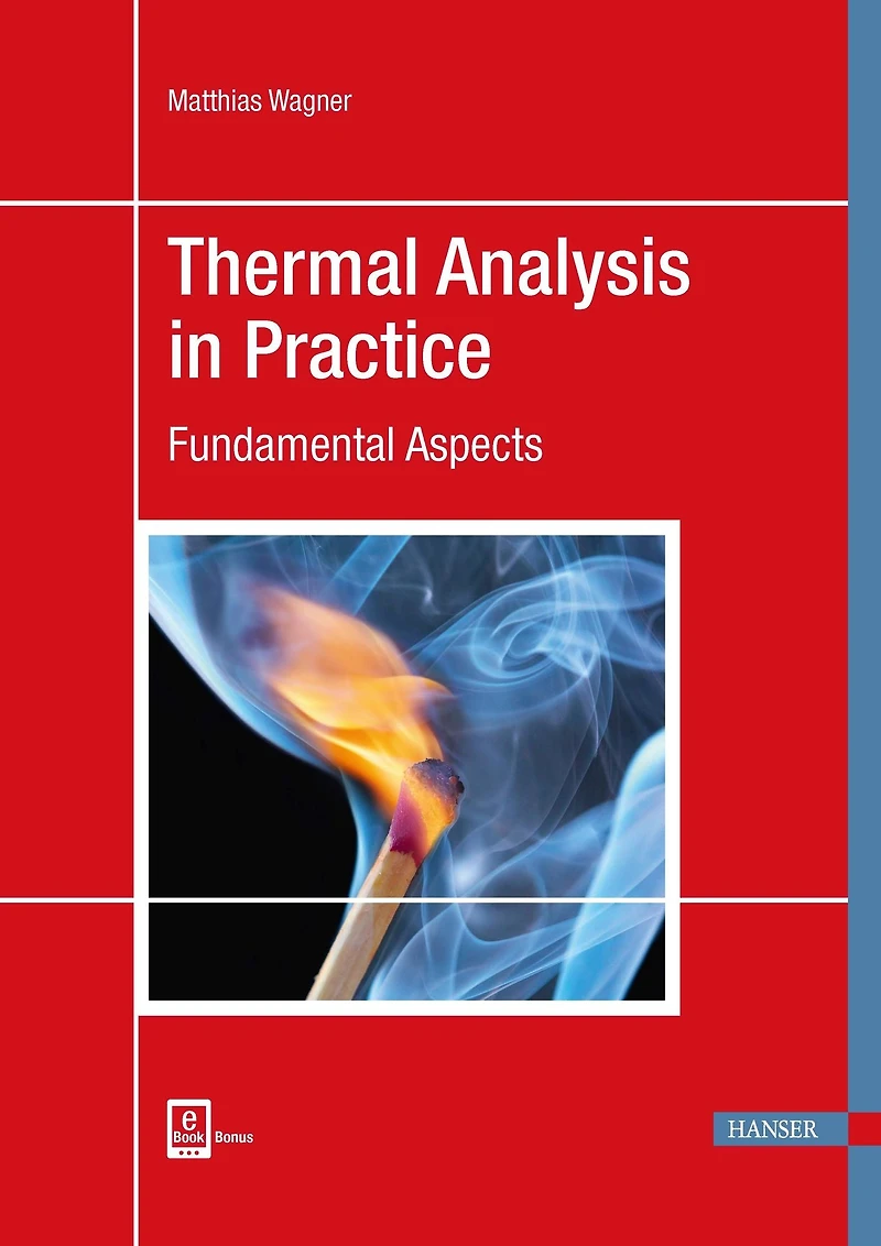 Thermal Analysis Practice: Fundamental Aspects