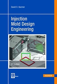Injection Mold Design Engineering 2E