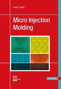 Micro Injection Molding