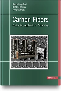 Carbon Fibers: Manufacturing, Application, Processing