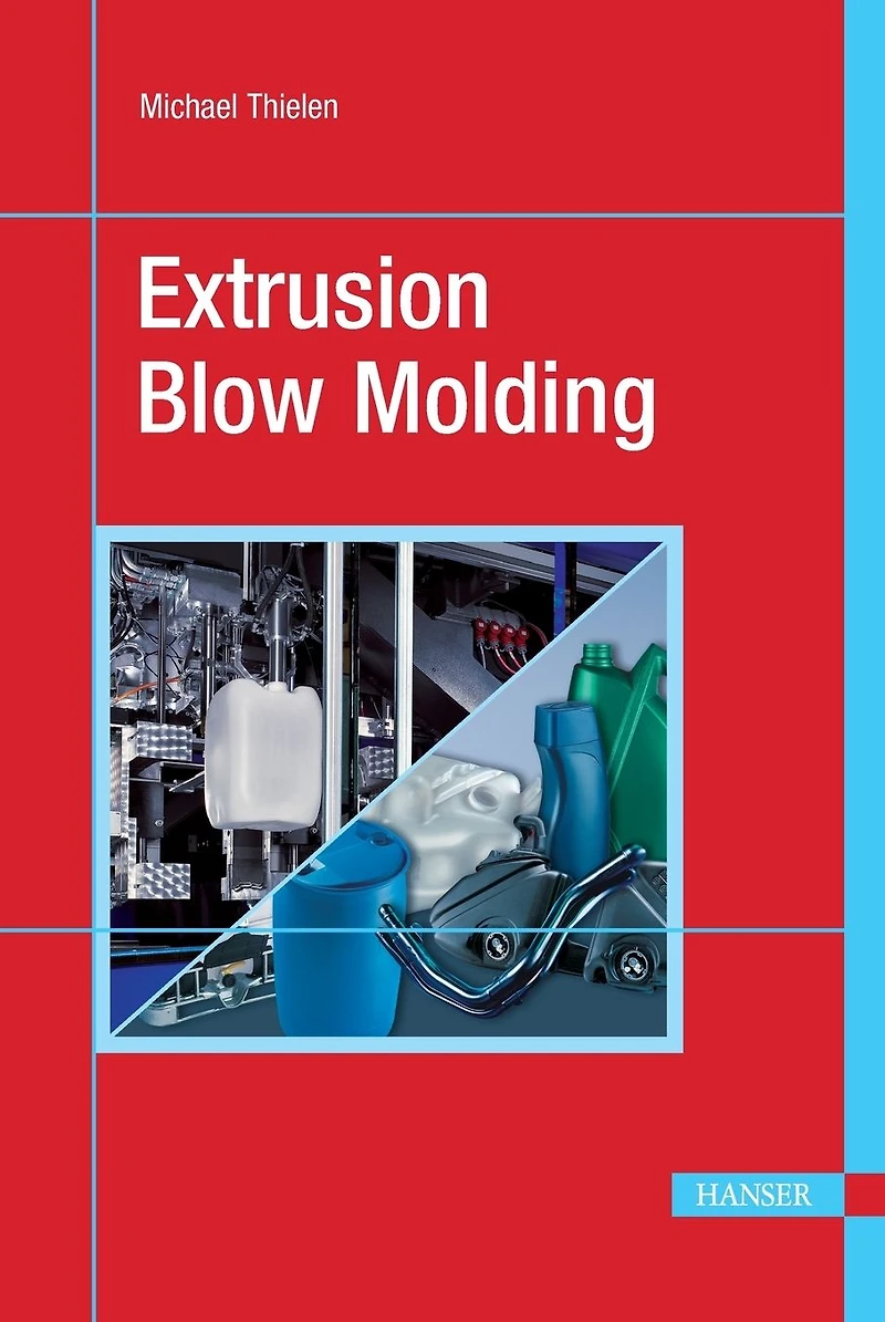Extrusion Blow Molding