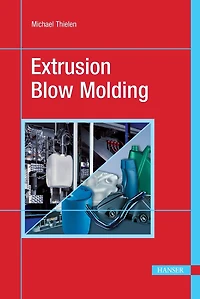Extrusion Blow Molding