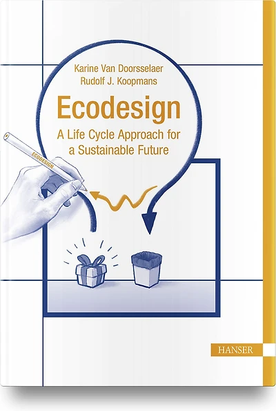 Ecodesign: A Life Cycle Approach for a Sustainable Future