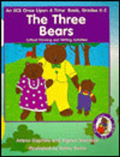 The Three Bears