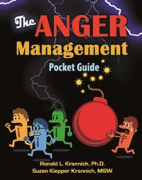 The Anger Management Pocket Guide: How to Control Before It Controls You!