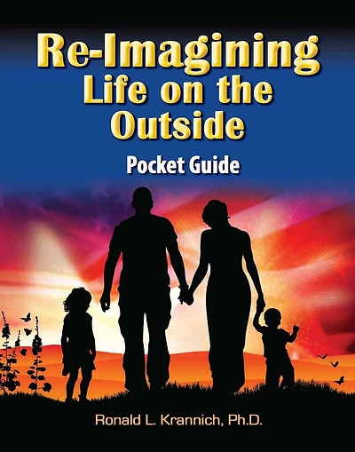 Re-Imagining Life on the Outside: Finding Purpose, Passion, and Meaning in the Next Stage of Life