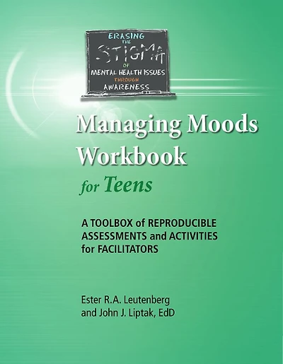 Managing Moods for Teens