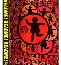 Read Me!: ASCII Culture & The Revenge of Knowledge