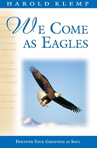 We Come as Eagles