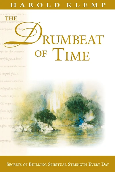 The Drumbeat of Time