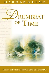 The Drumbeat of Time