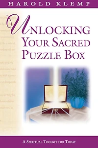 Unlocking Your Sacred Puzzle Box