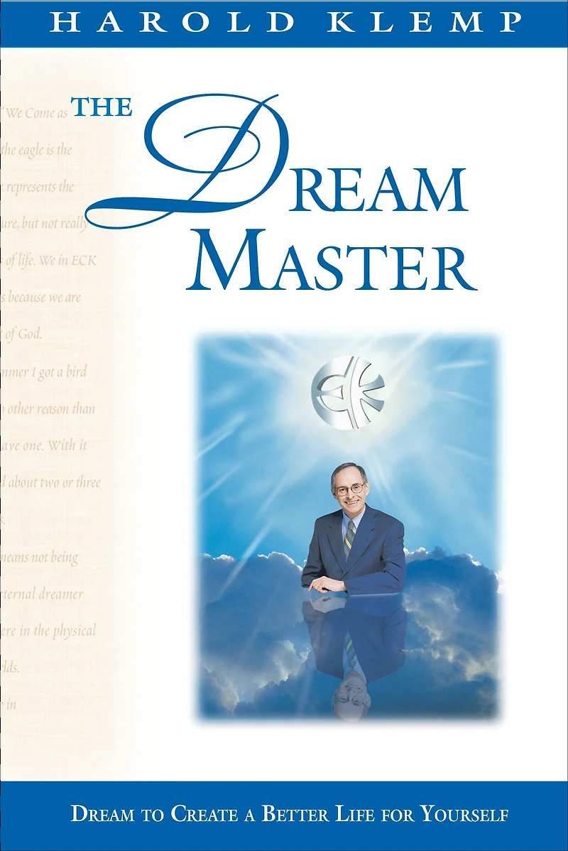 The Dream Master