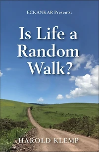 Is Life a Random Walk?