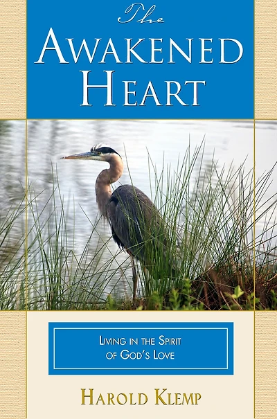 The Awakened Heart