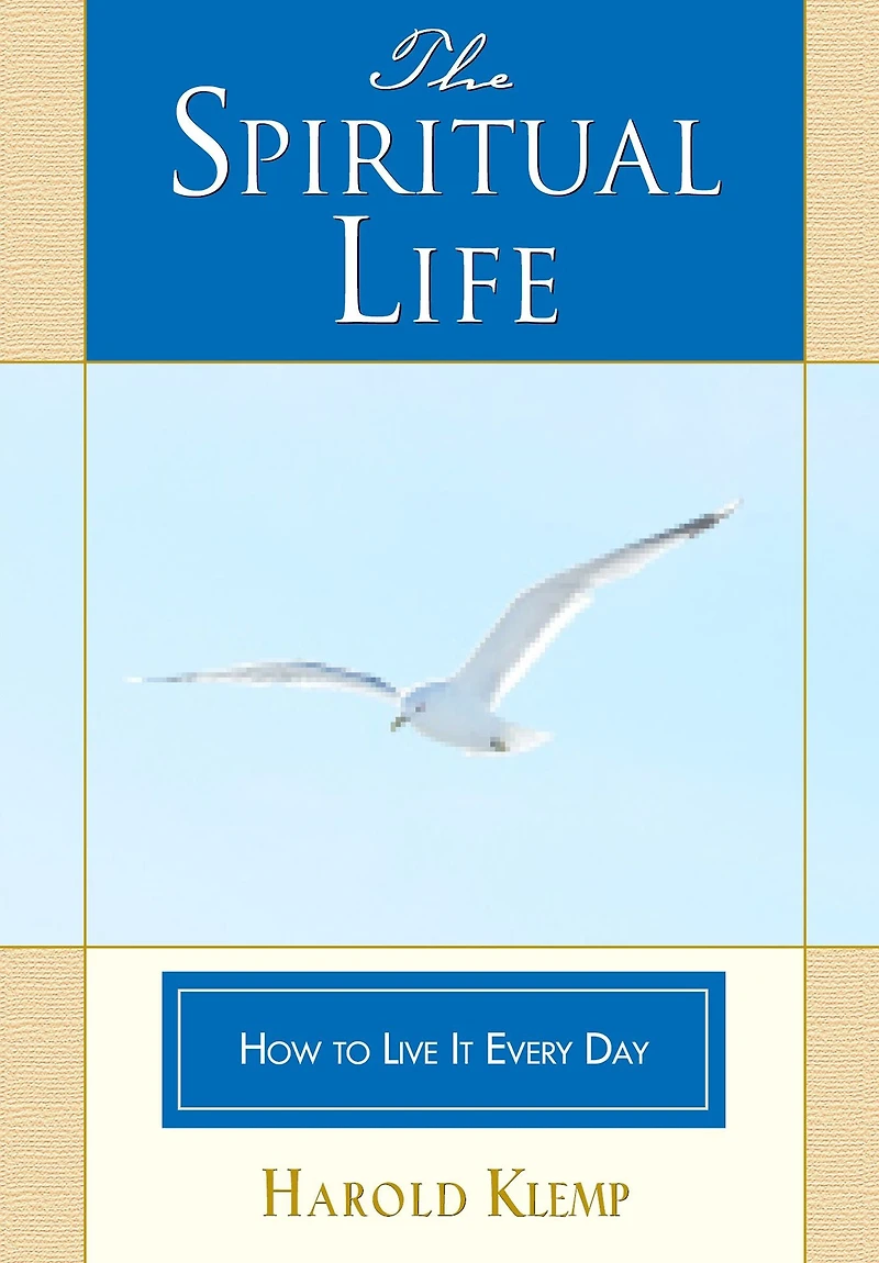 The Spiritual Life