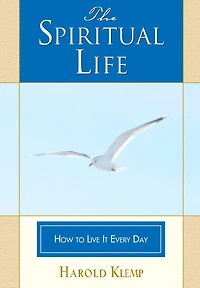 The Spiritual Life