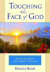 Touching the Face of God