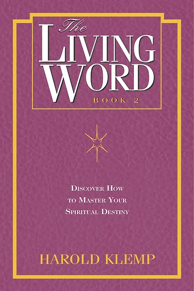 The Living Word, Book 2