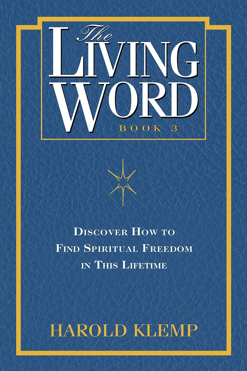 The Living Word, Book 3
