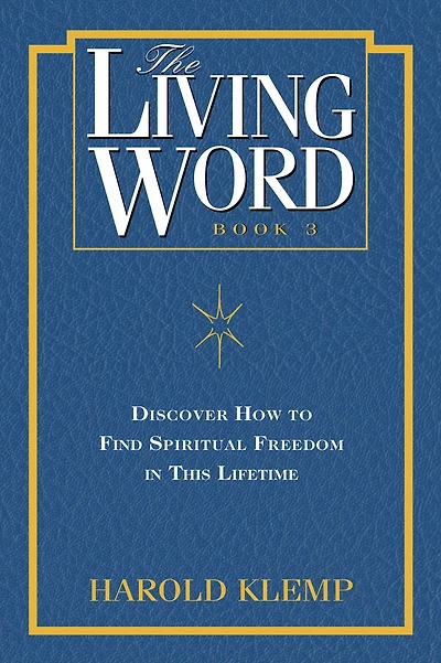 The Living Word, Book 3