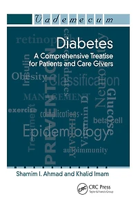Diabetes: A Comprehensive Treatise for Patients and Care Givers