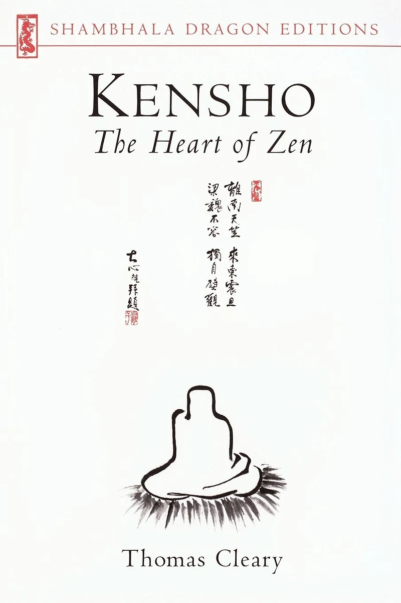 Kensho: The Heart of Zen