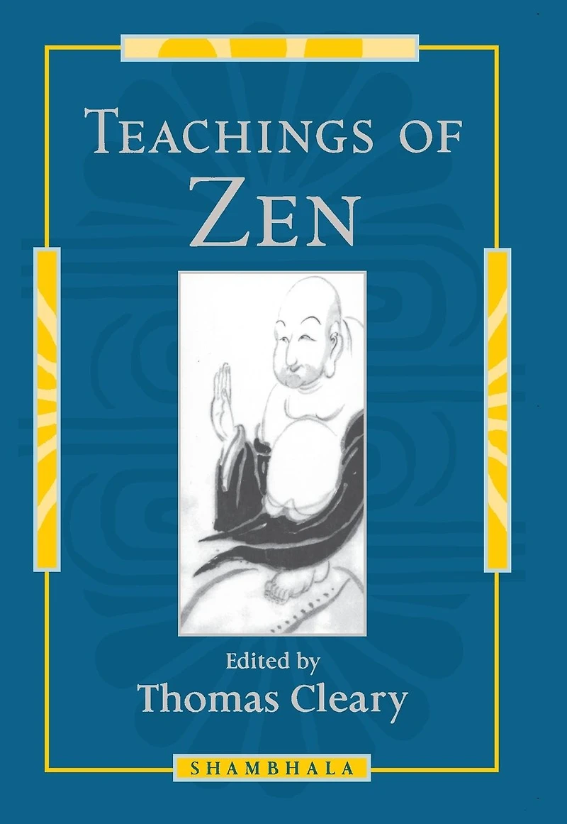 Teachings of Zen