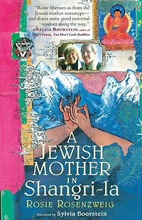 A Jewish Mother Shangri-la
