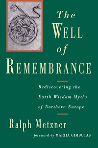 the Well of Remembrance: Rediscovering Earth Wisdom Myths Northern Europe