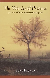 the Wonder of Presence: And Way Meditative Inquiry
