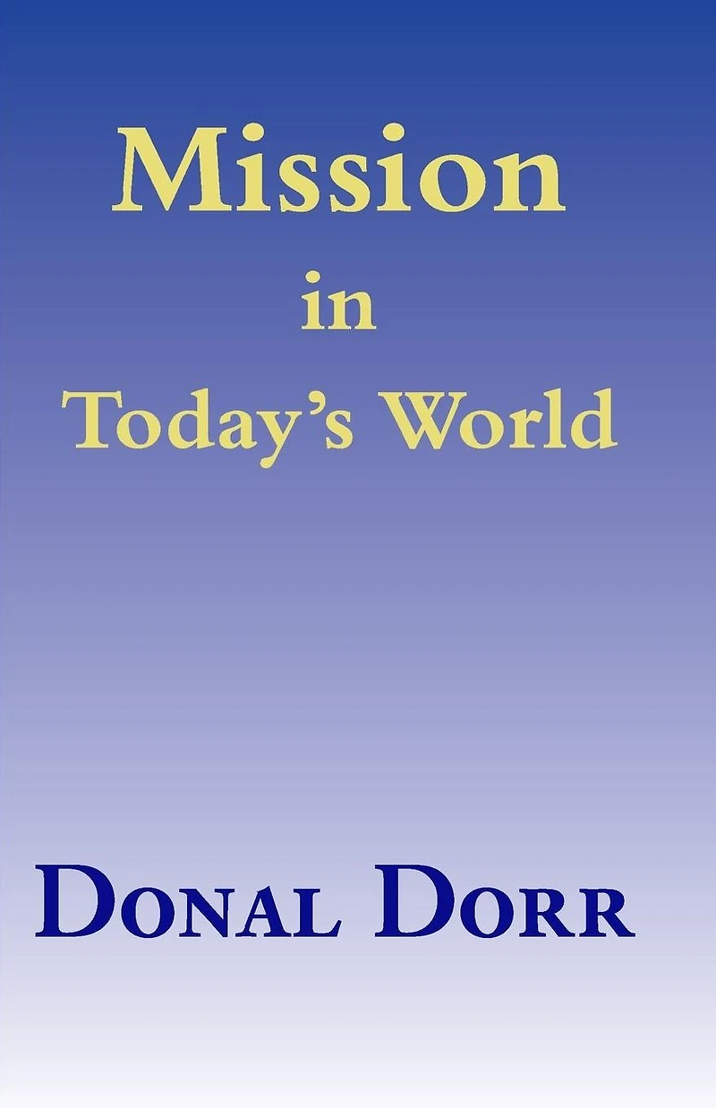 Mission Today's World