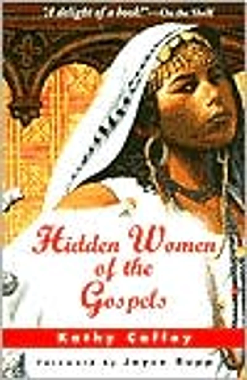 Hidden Women of the Gospels