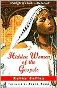 Hidden Women of the Gospels
