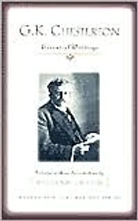 G.K. Chesterton: Essential Writings