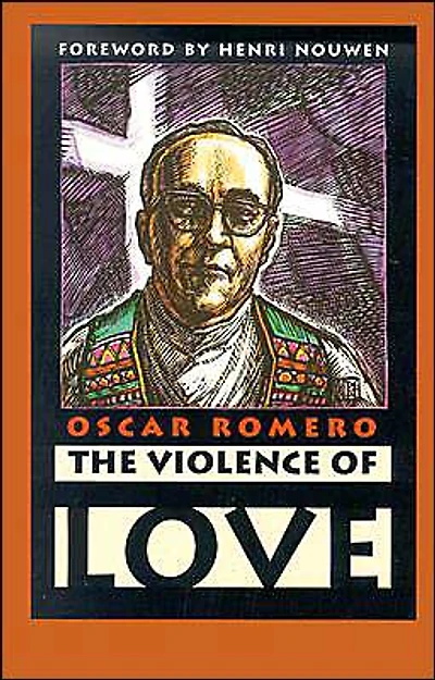 The Violence Of Love