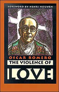 The Violence Of Love