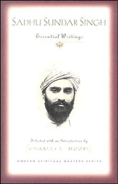Sadhu Sundar Singh