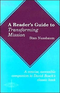 Reader's Guide to Transforming Mission