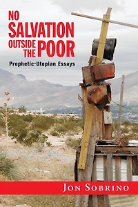 No Salvation Outside The Poor