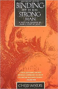 Binding the Strong Man