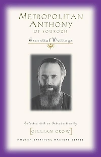 Metropolitan Anthony of Sourozh