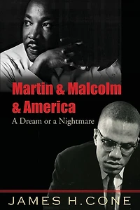 Martin and Malcolm America: a Dream or Nightmare