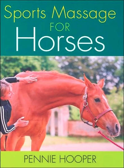 Sports Massage for Horses