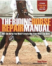 Riding Horse Repair Manual